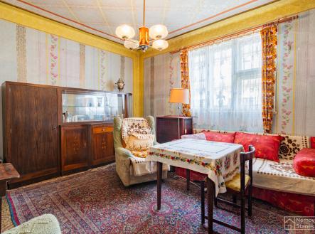 Prodej - dům/vila, 66 m²