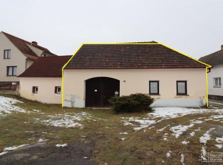 Prodej - dům/vila, 278 m²