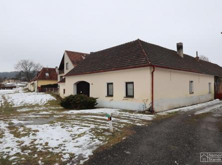 Prodej - dům/vila, 278 m²