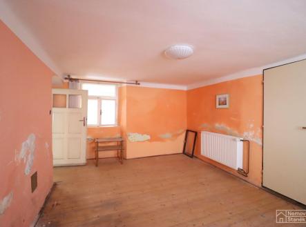 Prodej - dům/vila, 278 m²