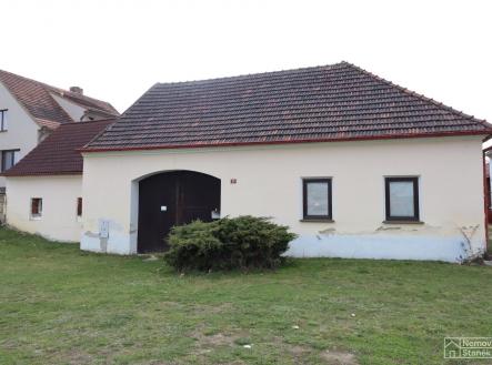 Prodej - dům/vila, 278 m² obrázek