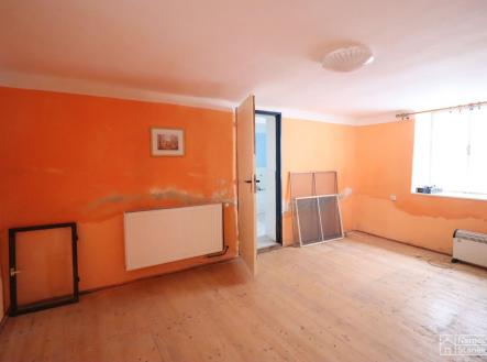 Prodej - dům/vila, 278 m²