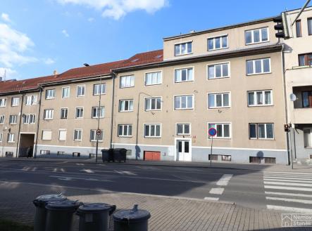 Pronájem bytu, 2+1, 53 m² obrázek