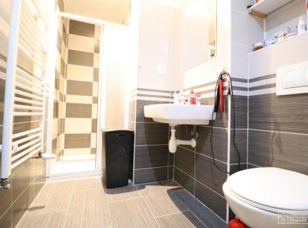 Pronájem bytu, 2+1, 53 m²