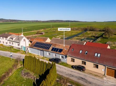 Prodej - dům/vila, 69 m²