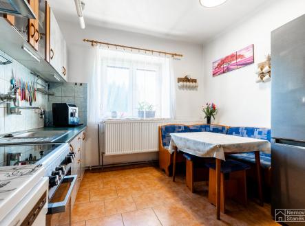 Prodej - dům/vila, 69 m²