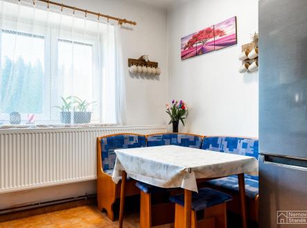 Prodej - dům/vila, 69 m²