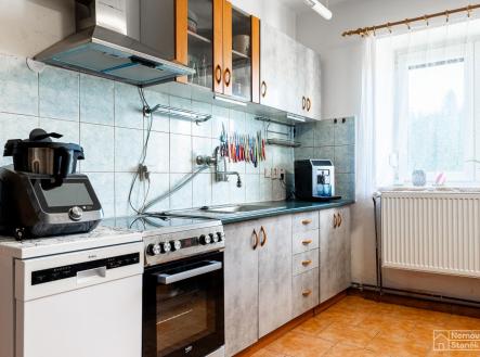 Prodej - dům/vila, 69 m²