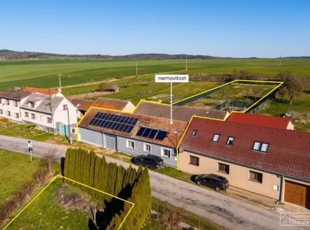 Prodej - dům/vila, 69 m²