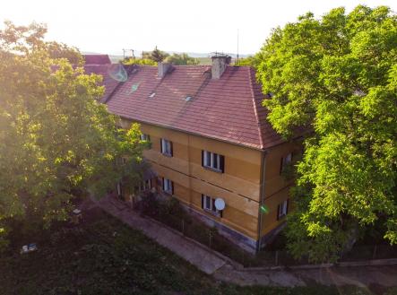 . | Prodej - zemědělský objekt, 5 175 m²