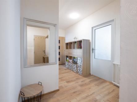 . | Prodej - hotel, 89 m²