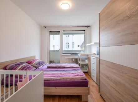 . | Prodej bytu, 4+1, 89 m²