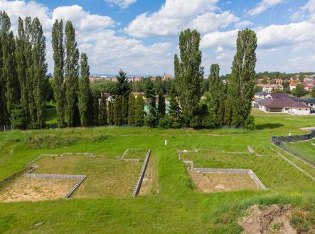 . | Prodej - pozemek pro bydlení, 1 746 m²