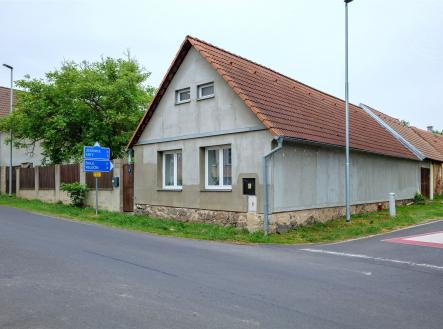 . | Prodej - dům/vila, 152 m²