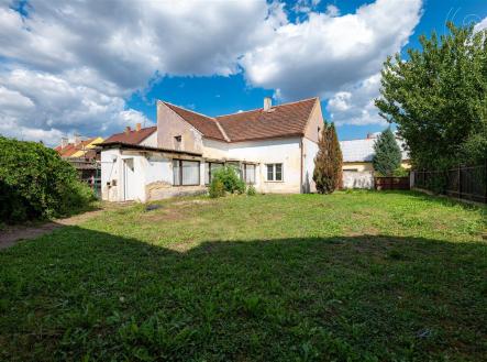 . | Prodej - dům/vila, 139 m²