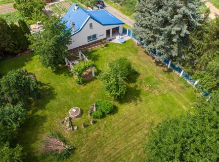 Prodej - dům/vila, 125 m² obrázek
