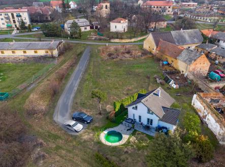 . | Prodej - pozemek pro bydlení, 699 m²