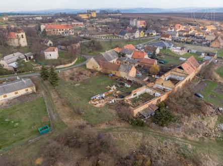 . | Prodej - pozemek pro bydlení, 699 m²