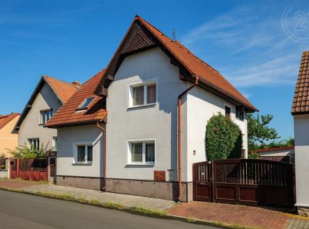 . | Prodej - dům/vila, 139 m²