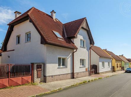 . | Prodej - dům/vila, 159 m²