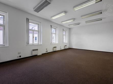 . | Pronájem - dům/vila, 71 m²