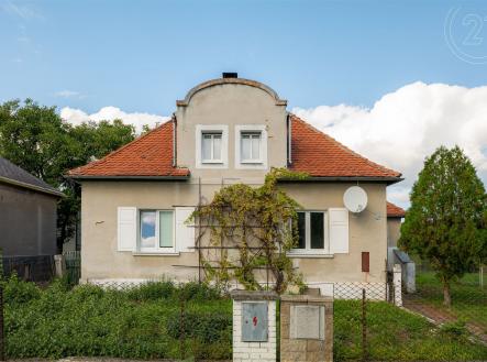 Prodej - dům/vila, 183 m² obrázek