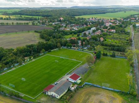 . | Prodej - dům/vila, 183 m²