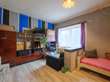 . | Prodej - dům/vila, 110 m²