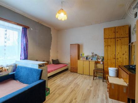. | Prodej - dům/vila, 110 m²