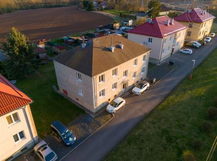 . | Prodej bytu, 2+kk, 51 m²