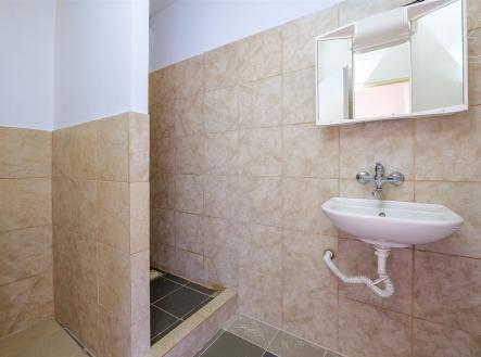 . | Prodej bytu, 2+kk, 51 m²