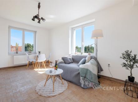 Prodej bytu, 2+kk, 51 m² obrázek