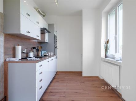 . | Prodej bytu, 2+kk, 51 m²