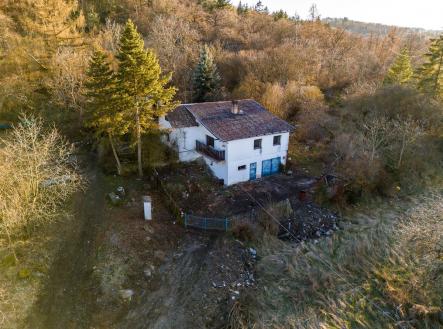 . | Prodej - pozemek pro bydlení, 3 609 m²