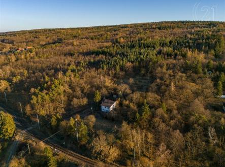 . | Prodej - pozemek pro bydlení, 3 609 m²