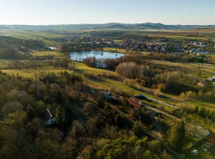 . | Prodej - pozemek pro bydlení, 3 609 m²
