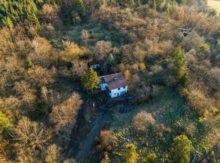 . | Prodej - pozemek pro bydlení, 3 609 m²