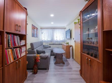 . | Prodej - dům/vila, 140 m²
