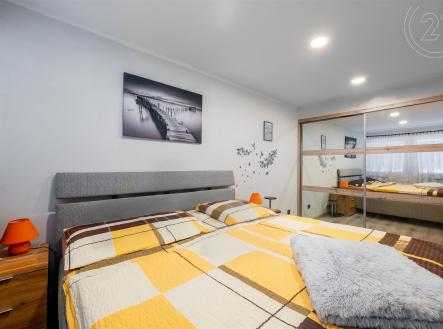 . | Prodej - dům/vila, 140 m²
