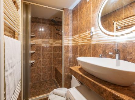 . | Prodej - dům/vila, 140 m²