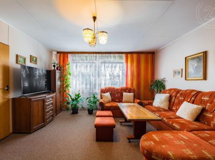 . | Prodej - dům/vila, 140 m²