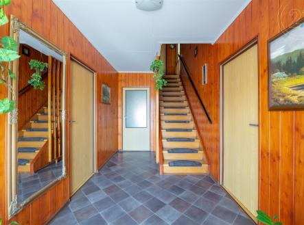 . | Prodej - dům/vila, 140 m²