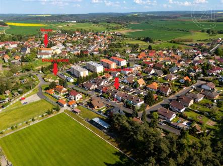. | Prodej - dům/vila, 140 m²