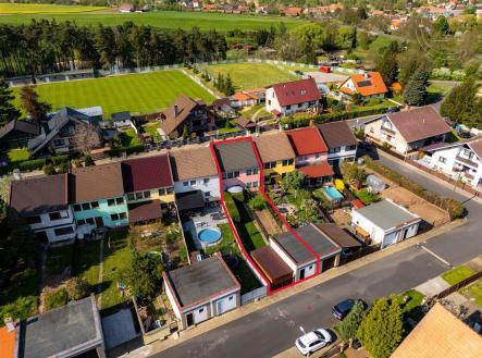 . | Prodej - dům/vila, 140 m²