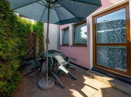 . | Prodej - dům/vila, 140 m²