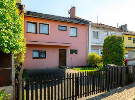 . | Prodej - dům/vila, 140 m²