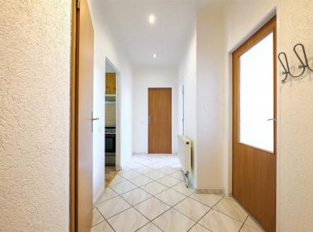 . | Prodej - dům/vila, 333 m²