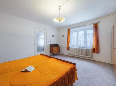 . | Prodej - dům/vila, 290 m²