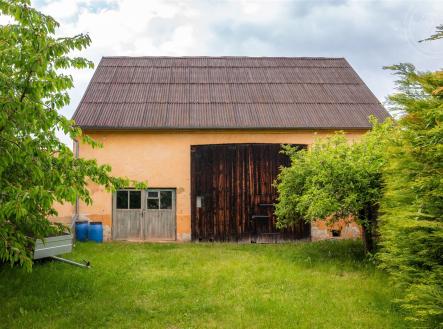 . | Prodej - dům/vila, 290 m²