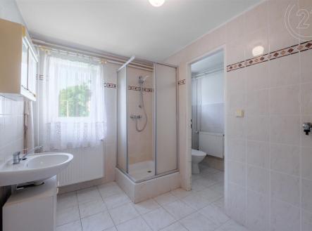 . | Prodej - dům/vila, 290 m²